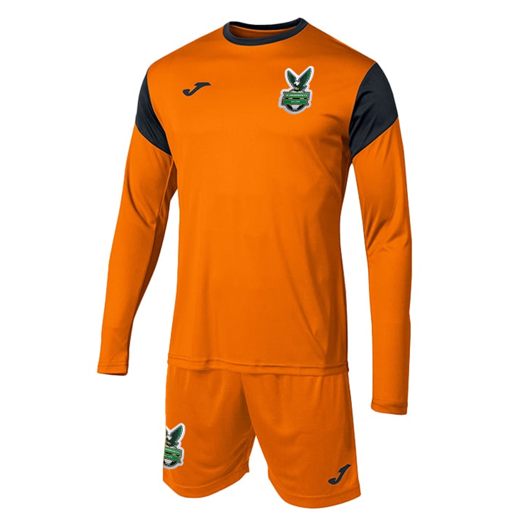 SC INKBERROW FC Joma Phoenix GK Set
