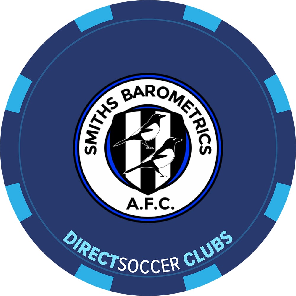 SMITHS BAROMETRICS AFC TOKEN
