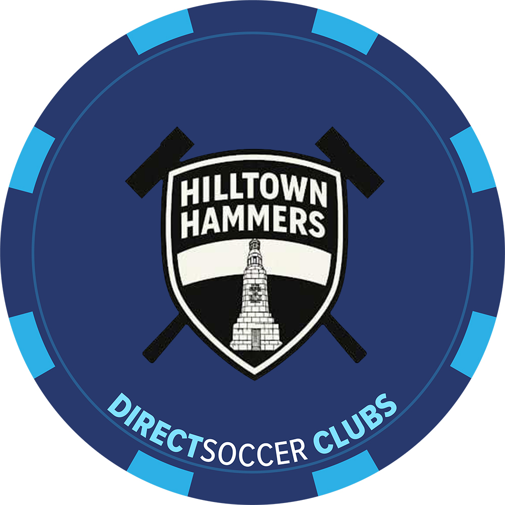 HILLTOWN HAMMERS TOKEN