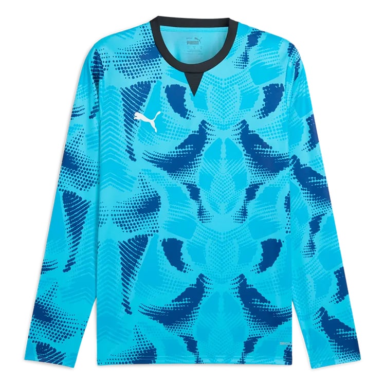 Bright Aqua/White/Speed Blue