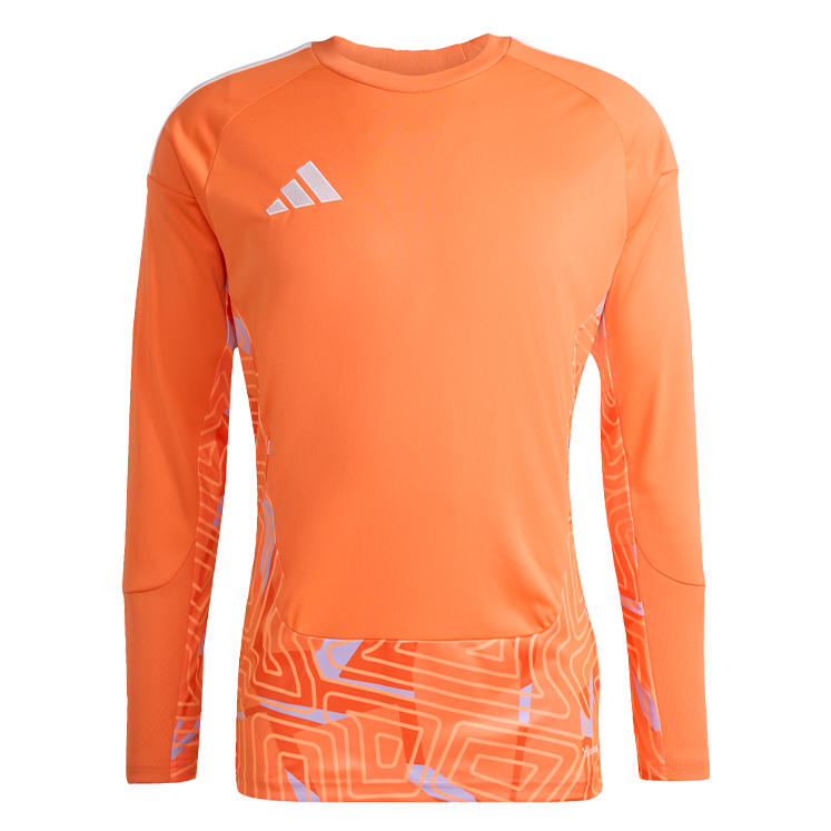 Team Semi Sol Orange
