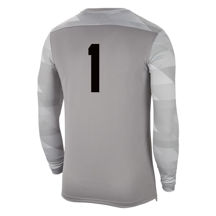 INKBERROW FC Nike Park IV LS GK Jersey