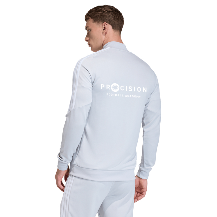 PROCISION FOOTBALL ACADEMY adidas Tiro 26 League Training Track Top