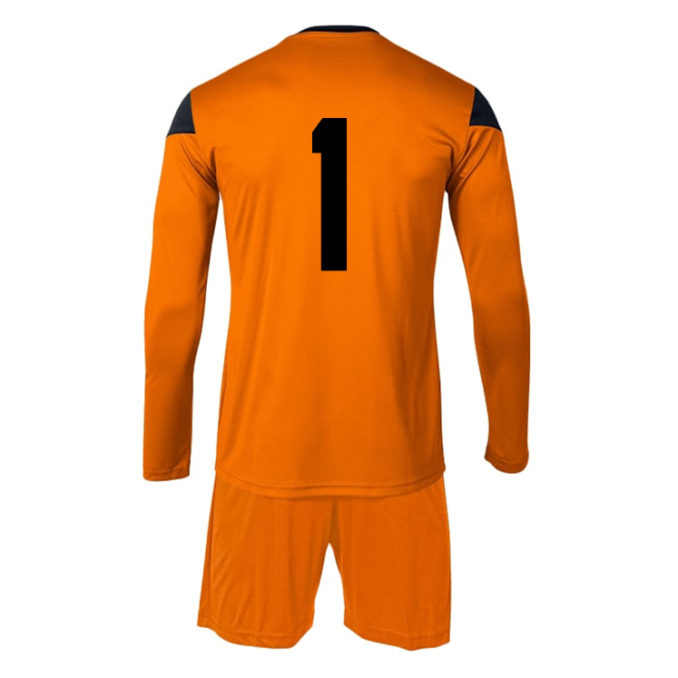 SC INKBERROW FC Joma Phoenix GK Set