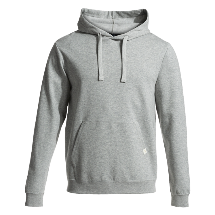 Melange Grey