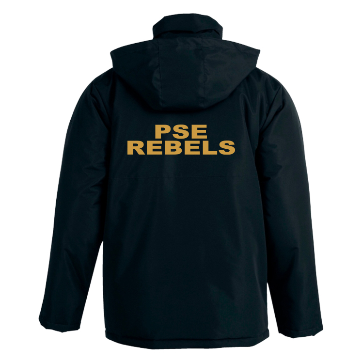 PSE YOUTH Joma Trivor Bench Jacket