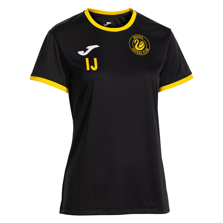 BUCKS FUTSAL CLUB Joma Combi Premium Women's Jersey
