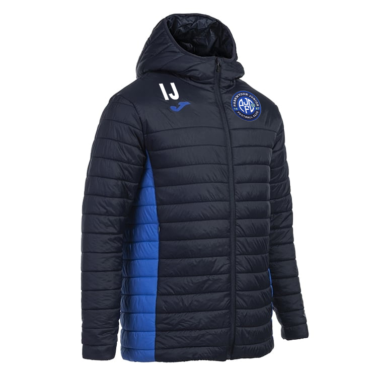 PARKWYDDN JFC Joma Urban V Anorak Jacket