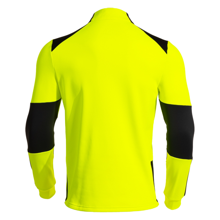 Joma Danubio IV 1/2 Zip Sweatshirt