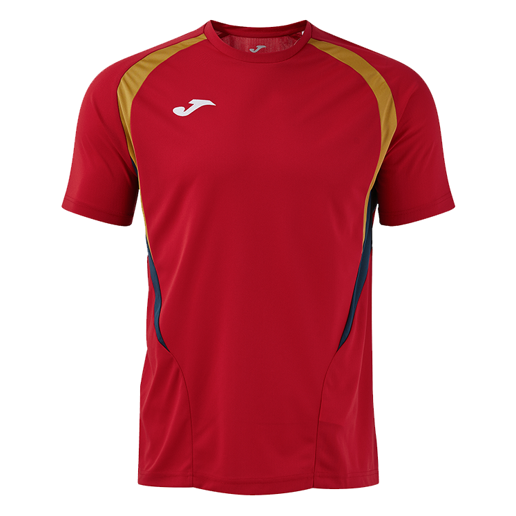 Red/Dark Navy