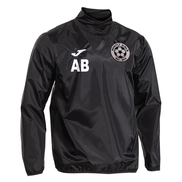 HUNTLY COMMUNITY FC Joma Wind Windbreaker