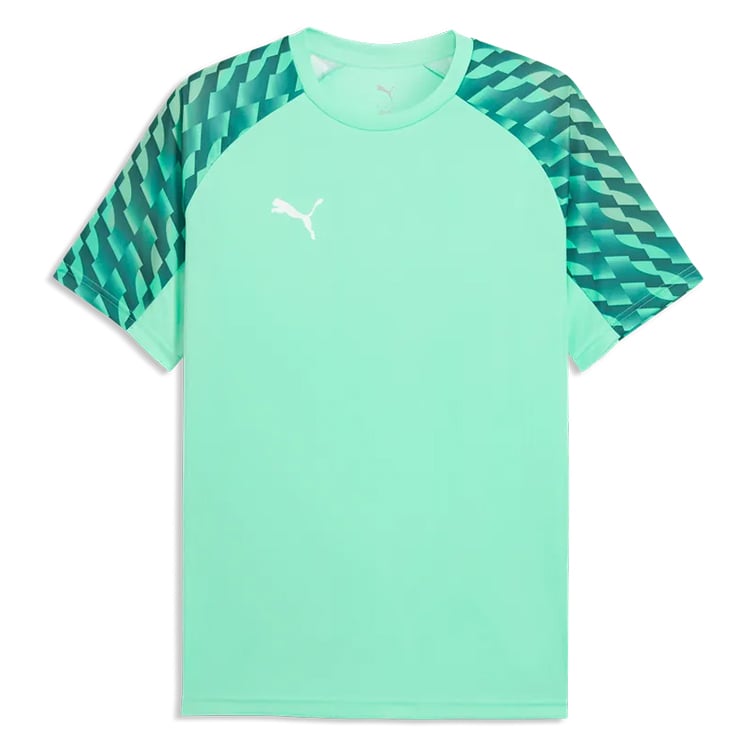 Mint Jelly/White Emerald Ice