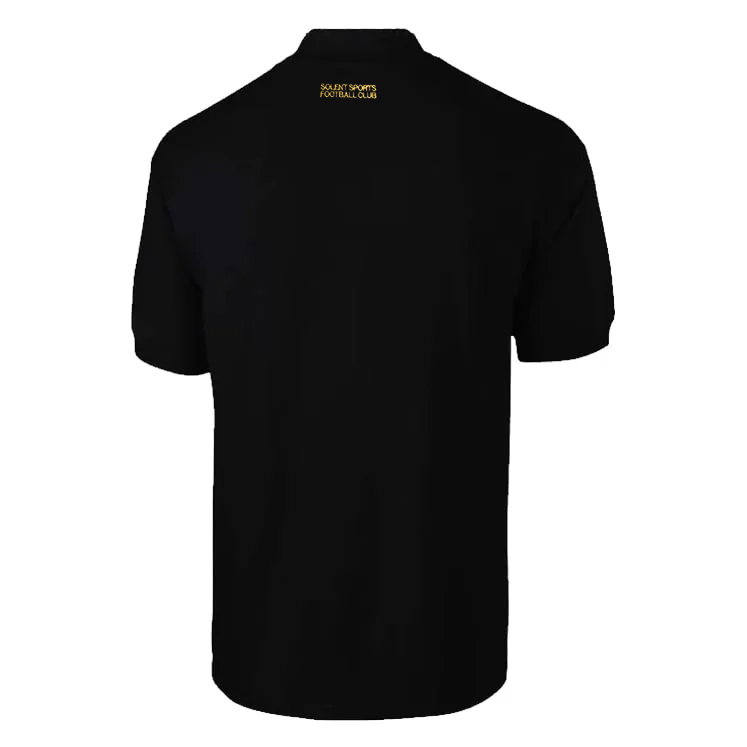 SOLENT SPORTS Uneek Classic Pique Polo Shirt  UC103