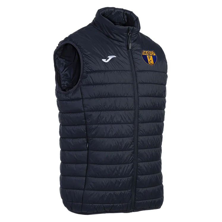 MANORCROFT UNITED  Joma Urban V Gilet