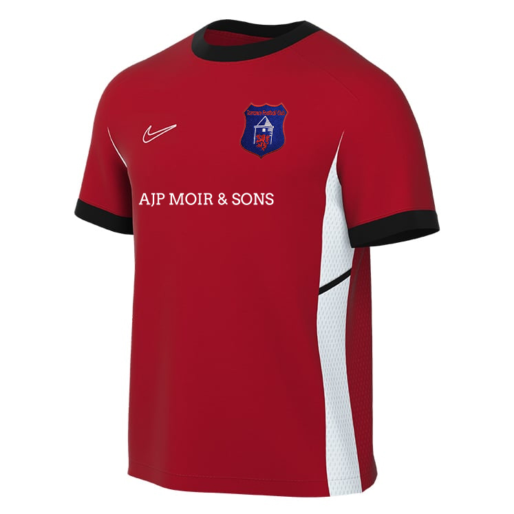TORRANCE FC  Nike Academy 25 Dri-FIT SS Top