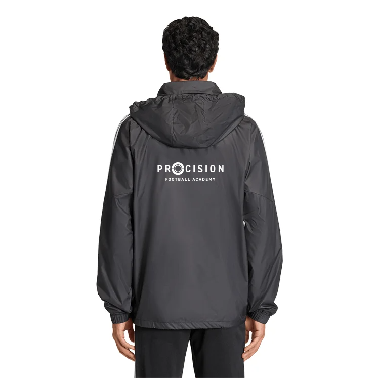PROCISION FOOTBALL ACADEMY adidas Tiro 26 League Windbreaker
