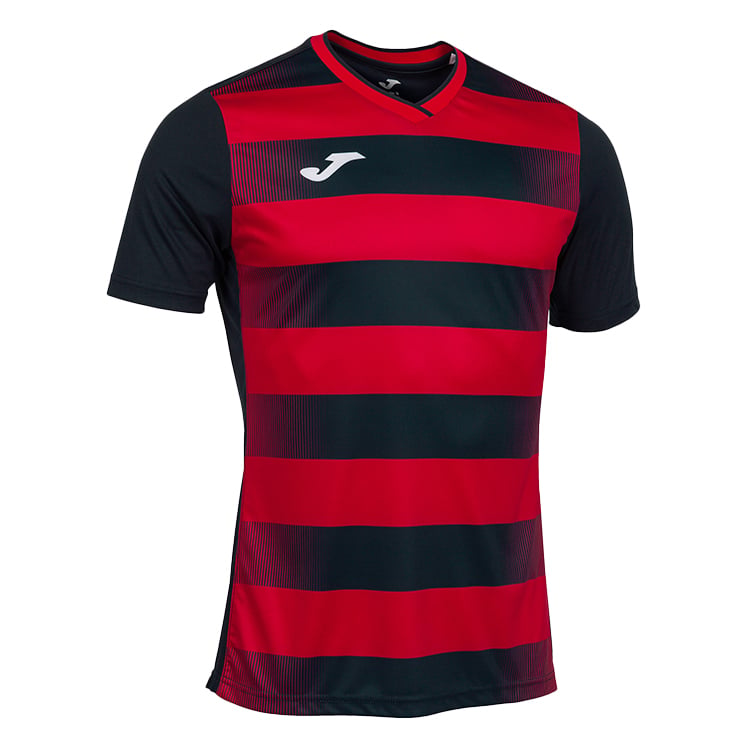 Black/Red