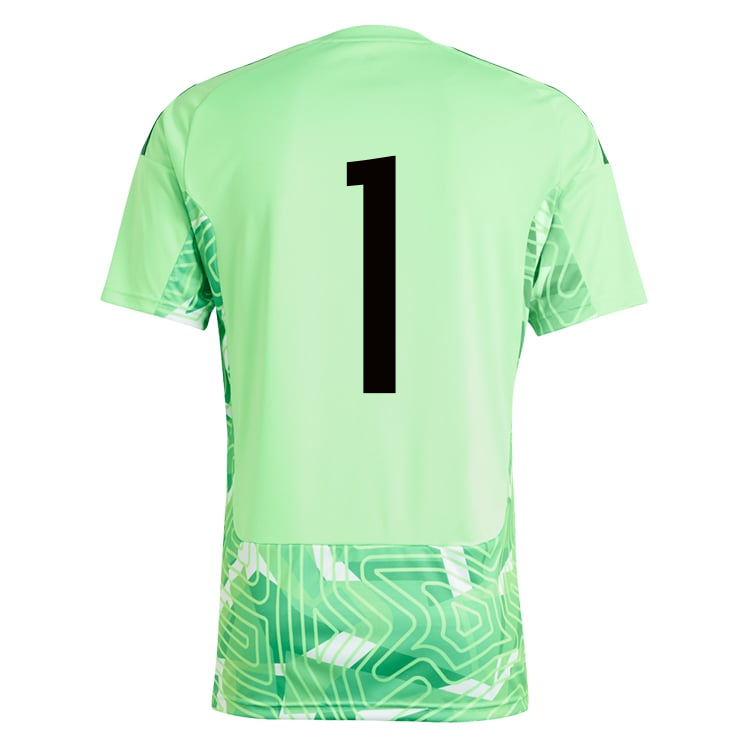 WARE UNITED  adidas Tiro 26 Competition Goalkeeper Jersey
