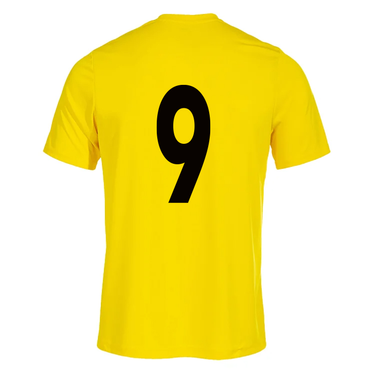 OLDBURY UNITED FC Joma Combi Training Tee