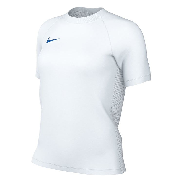 White/Royal Blue