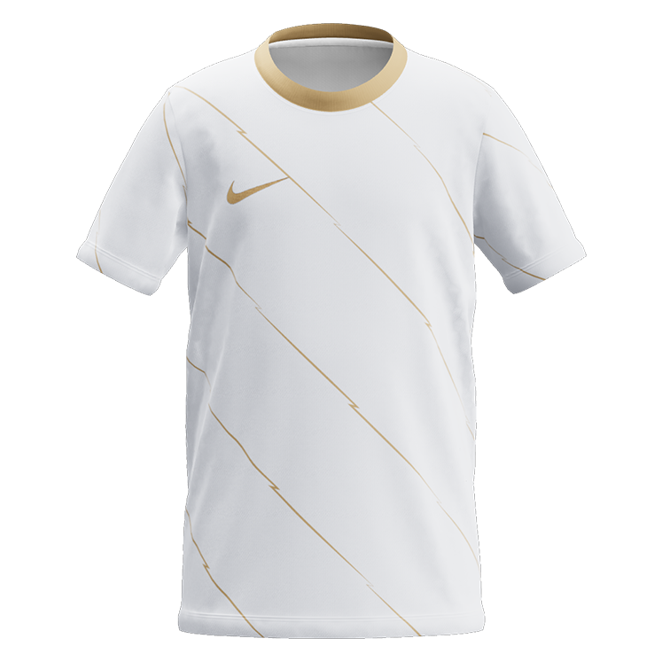 RTB KitBuilder Nike Park Crew Away
