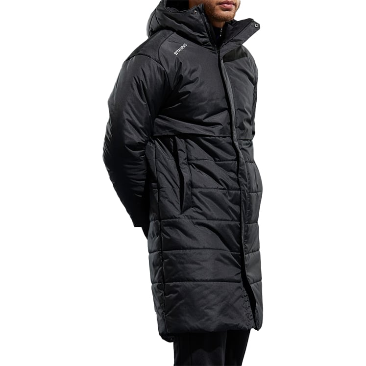 Stanno Prime Long Coach Jacket