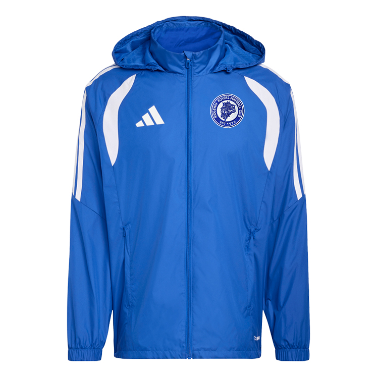 RIDGEWAY ROVERS FC  adidas Tiro 26 League Windbreaker