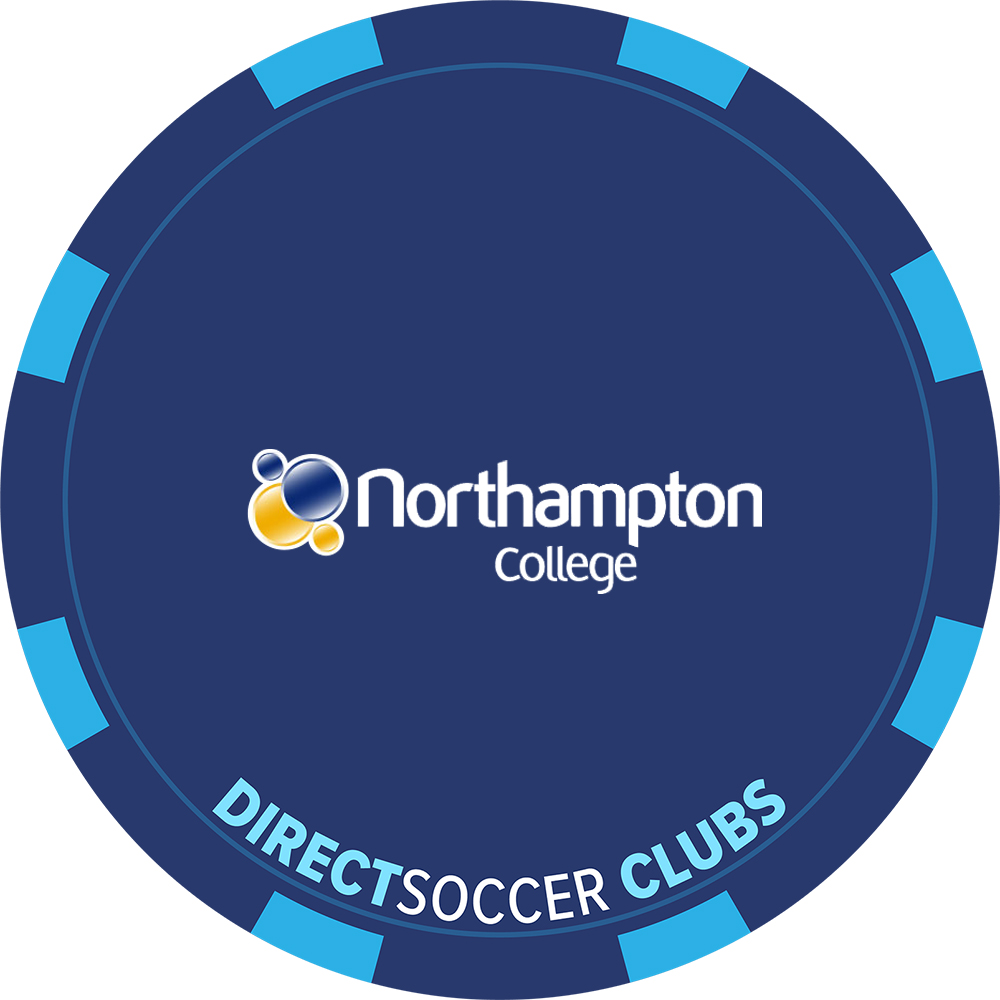 NORTHAMPTON COLLEGE TOKEN