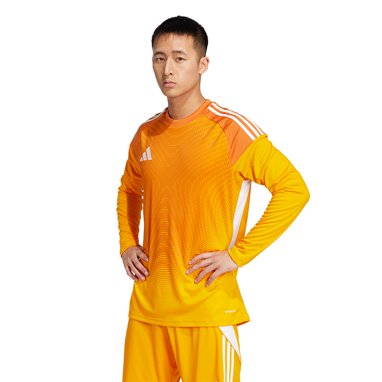 adidas Tiro 25 Competition Goalkeeper LS Jersey