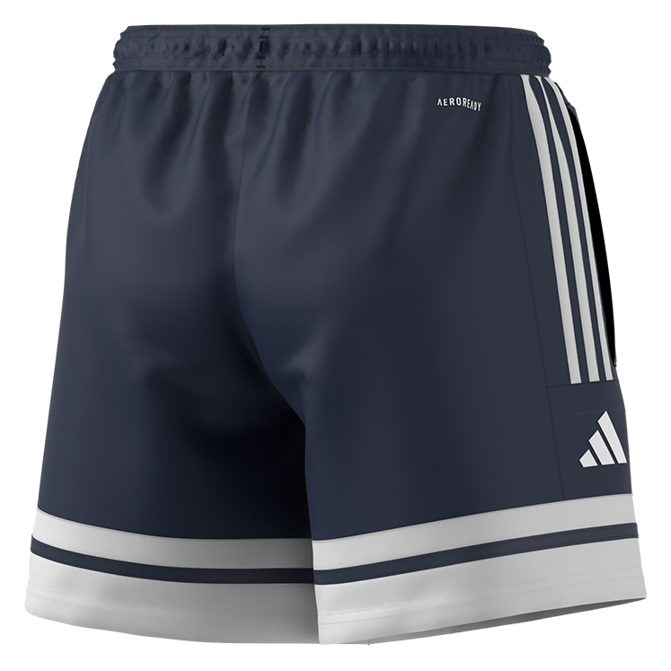 adidas Squadra 25 Women's Downtime Shorts