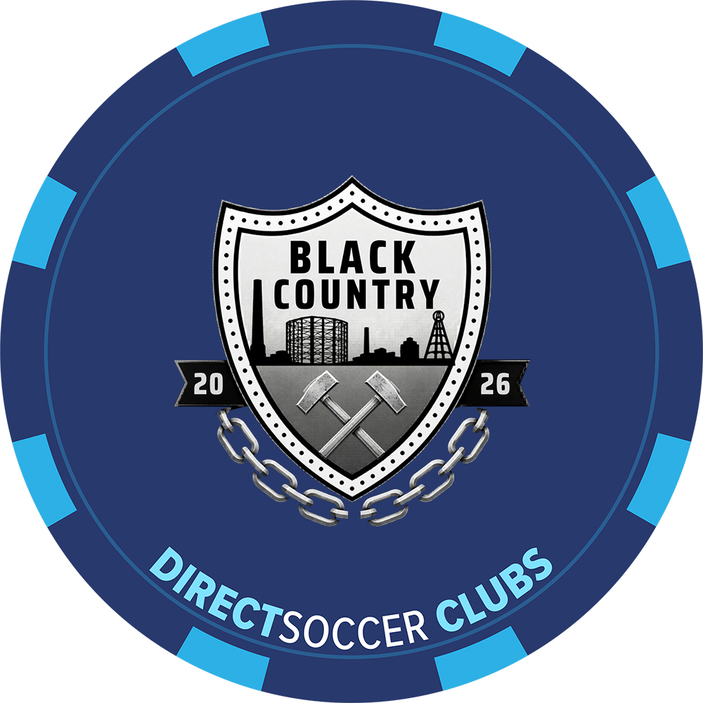 BLACK COUNTY COMMUNITY TOKEN