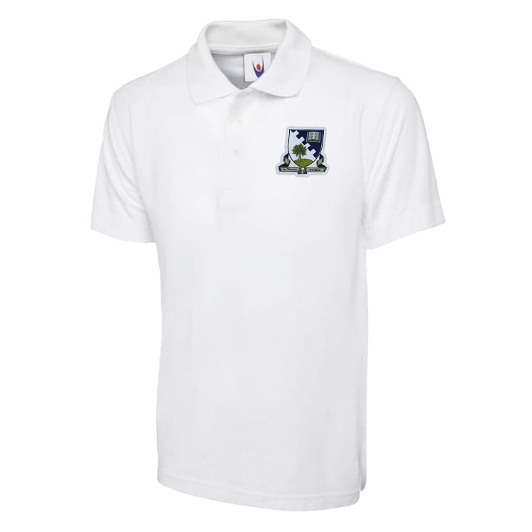 GROVE ACADEMY Uneek Classic Pique Polo Shirt