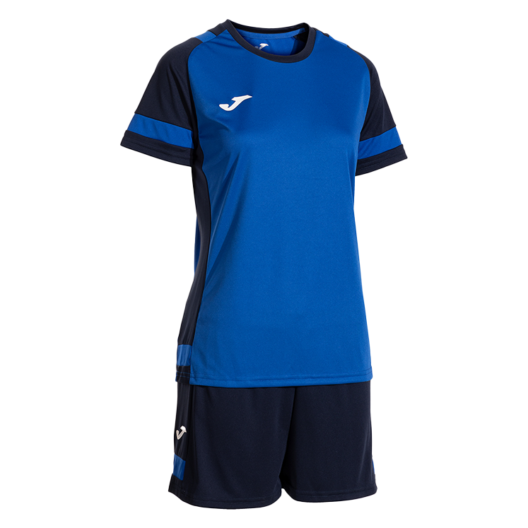 Royal Blue/Dark Navy