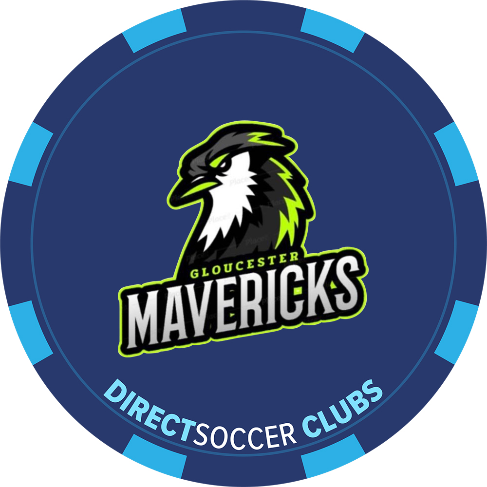 MAVERICKS FC TOKEN
