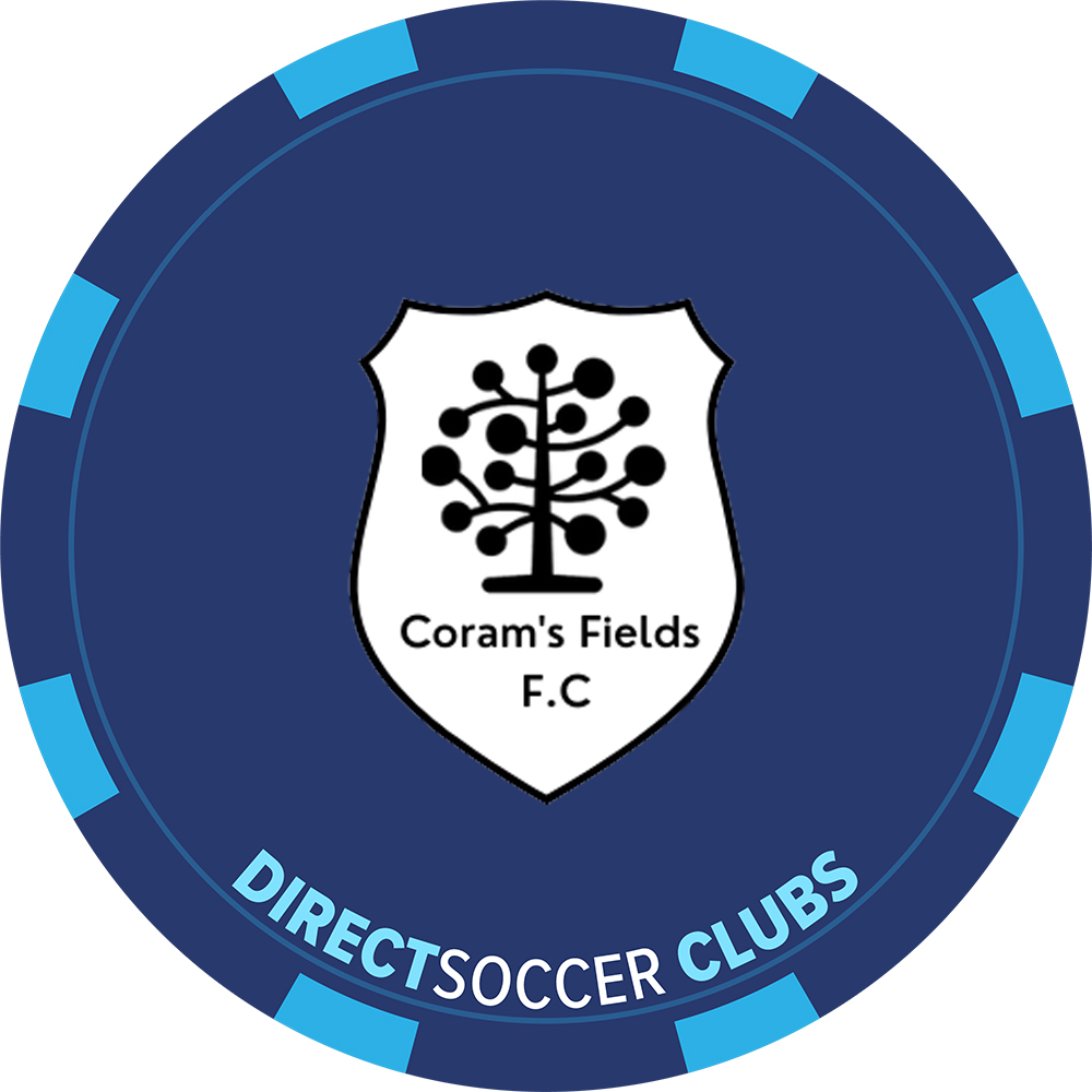 CORAM'S FIELDS FC TOKEN