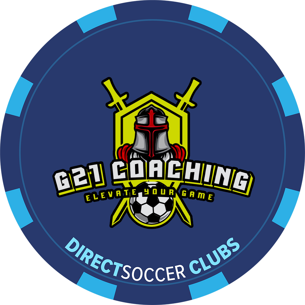 G21 COACHING TOKEN