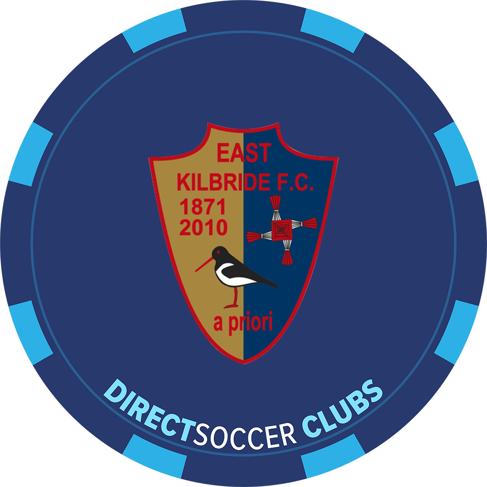 EASTKILBRIDE FC TOKEN