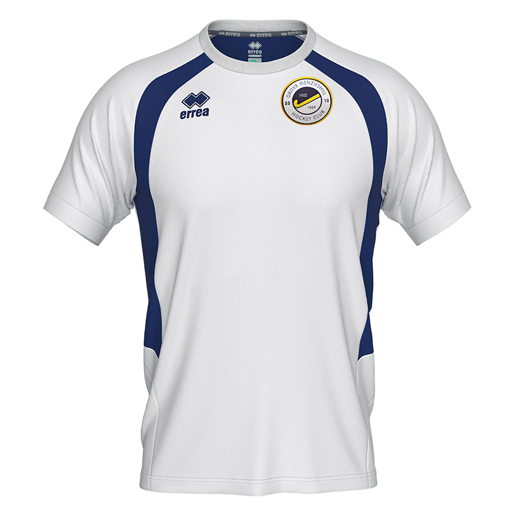 Errea Adrien S/S Jersey