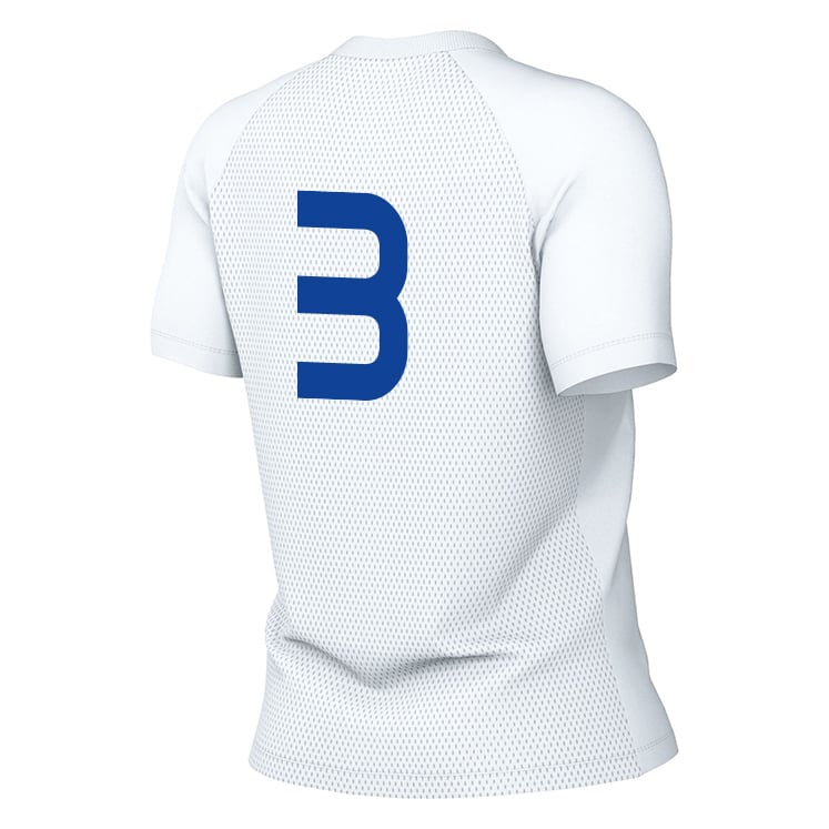 EDC FC Nike Park VIII Dri-FIT SS Women's Jersey