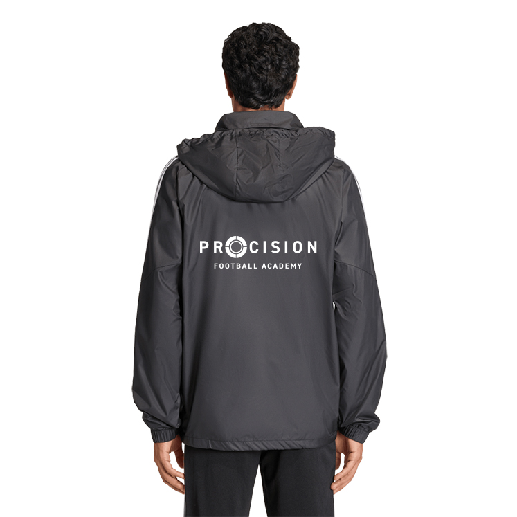 PROCISION FOOTBALL ACADEMY adidas Tiro 26 League Windbreaker