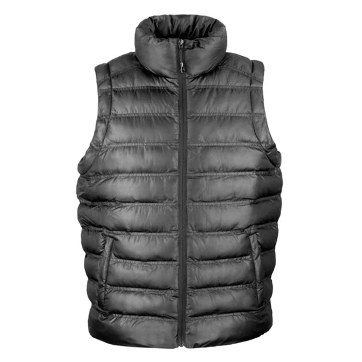 Prestige DIRECTSOCCER #DSU20-MENS PADDED GILET