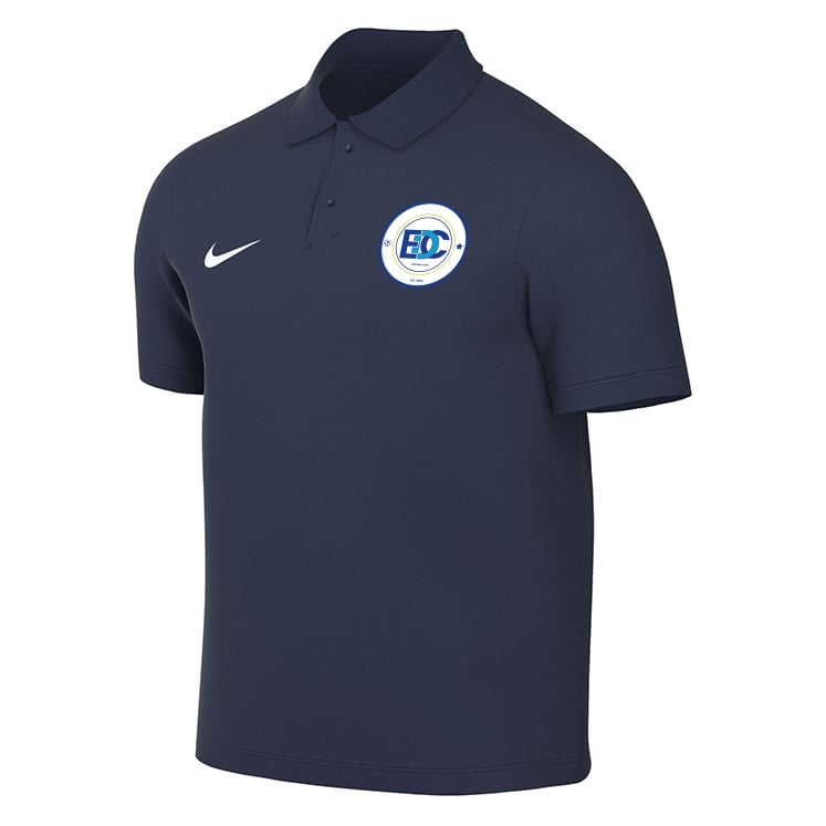 EDC FC Nike Park 26 Dri-FIT Polo