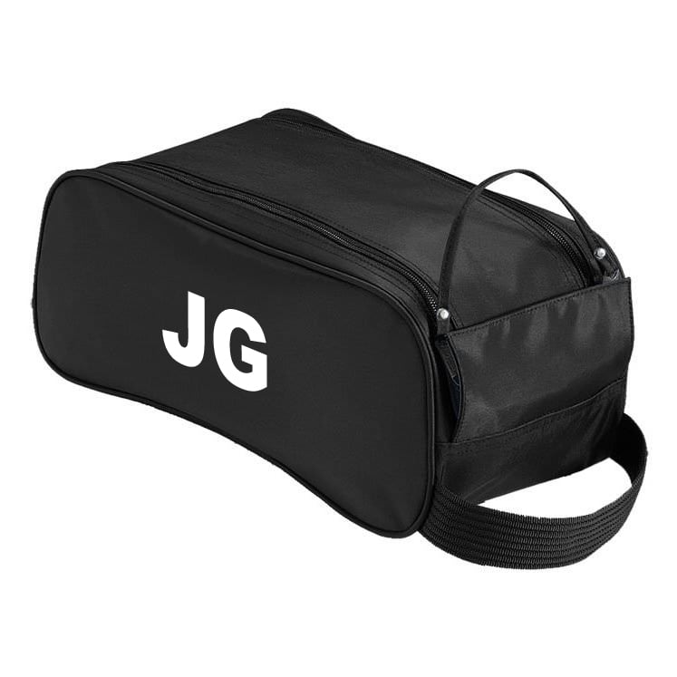 MERSTHAM FC Prestige Shoe Bag