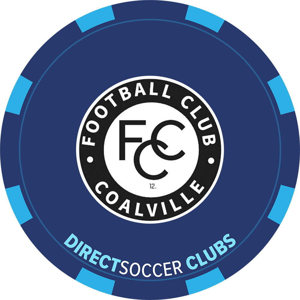 FC COALVILLE TOKEN