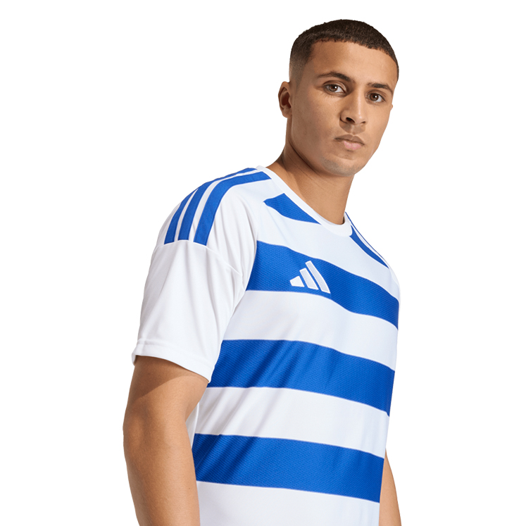 adidas Hooped 26 Jersey
