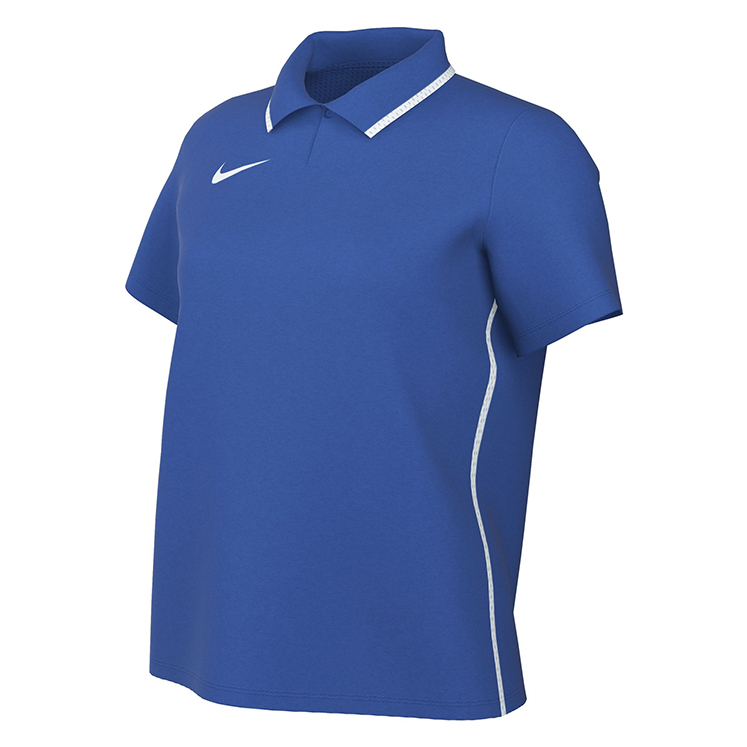Royal Blue/White/White