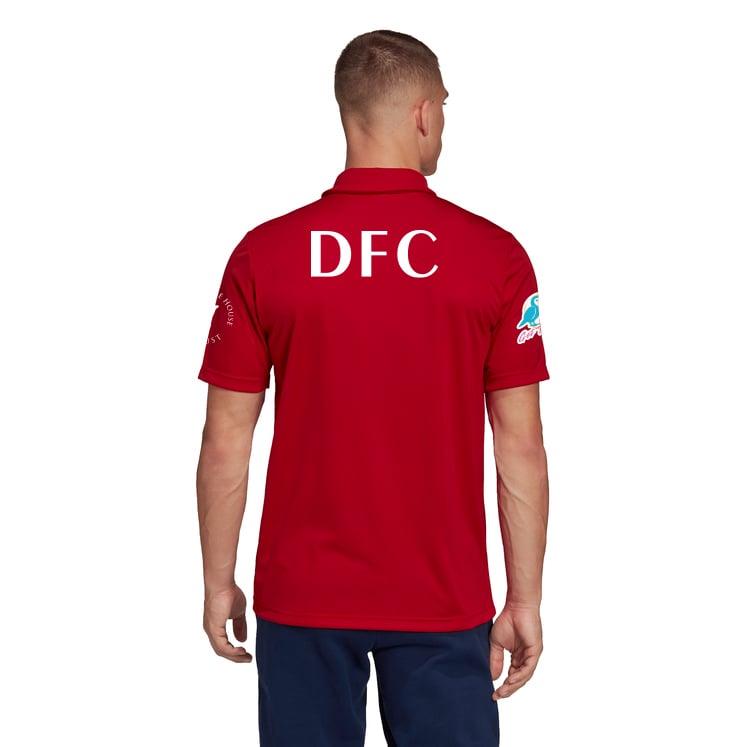 DATCHET FC adidas Entrada 22 Polo Shirt