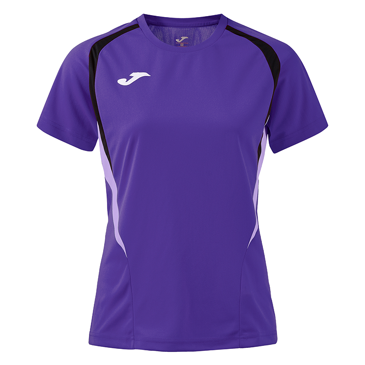 Violet/Black