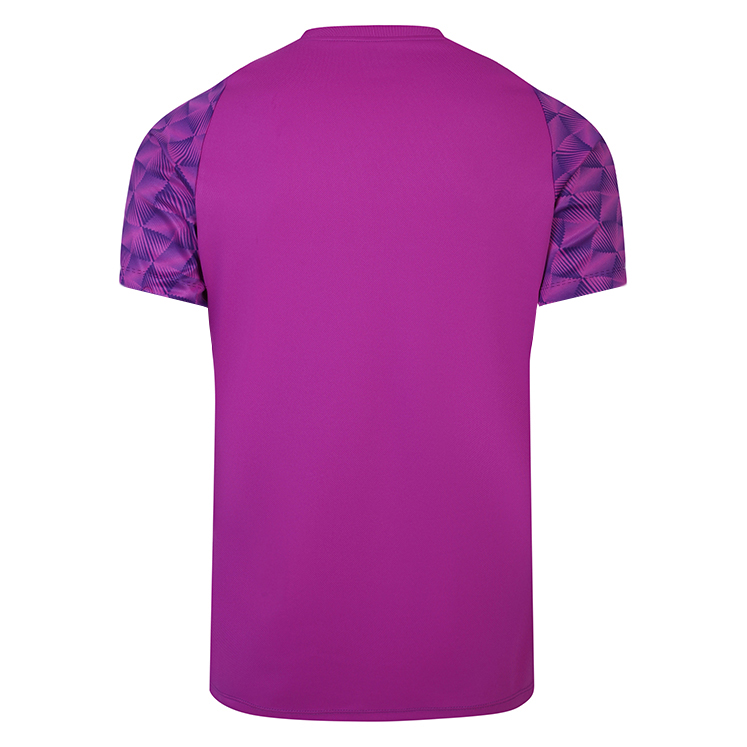 Umbro Flux Goalkeeper SS Jersey