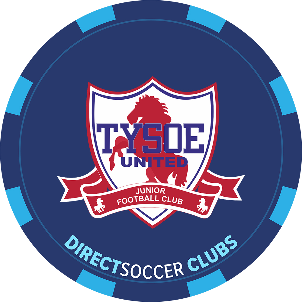 TYSOE UTD JFC HAMMERS TOKEN